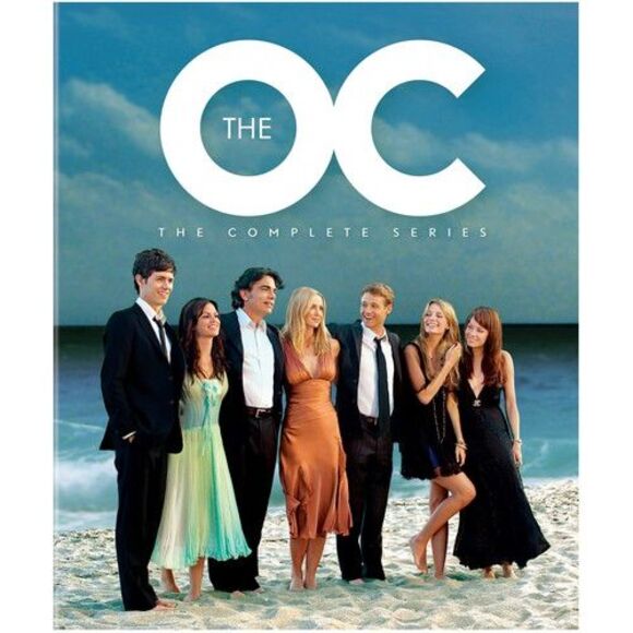 OC - The OC: The Complete SeriesDVD